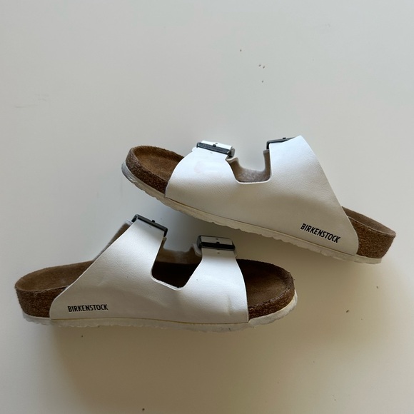 Birkenstock Arizona Kids Birko-Flor. Size 33 - Picture 9 of 10
